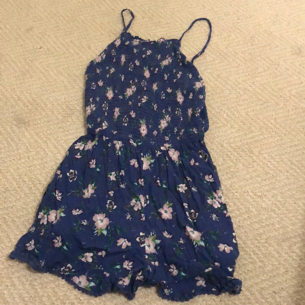 Romper!
